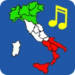 Logo of Proverbi Italiani android Application 